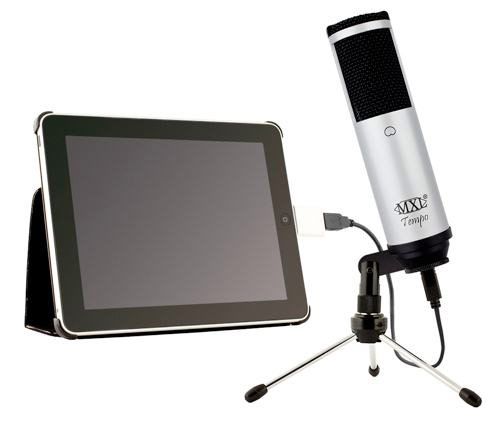 Marshall Electronics MXL TEMPO SK Микрофон