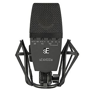 sE Electronics SE 4400A Студийный микрофон