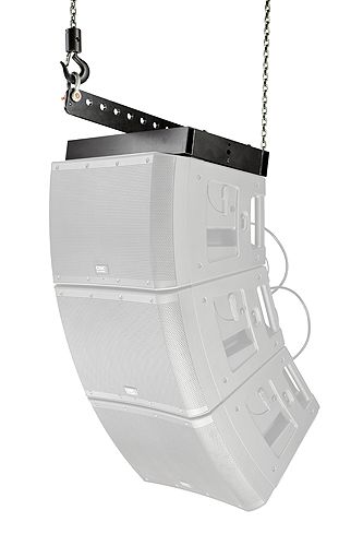 Активный сабвуфер QSC KLA181 white