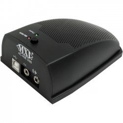 Marshall Electronics MXL AC-406 USB микрофон граничного слоя
