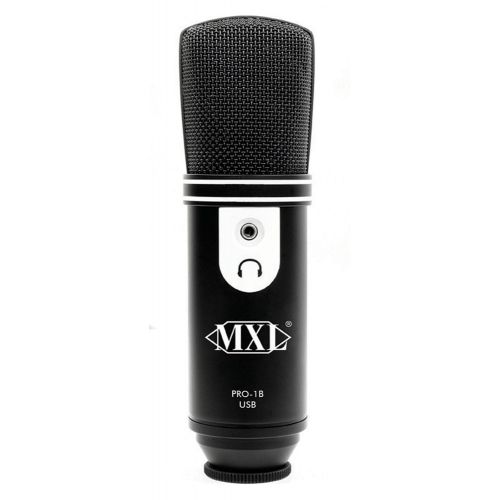 ЮСБ микрофон Marshall Electronics MXL PRO-1BD