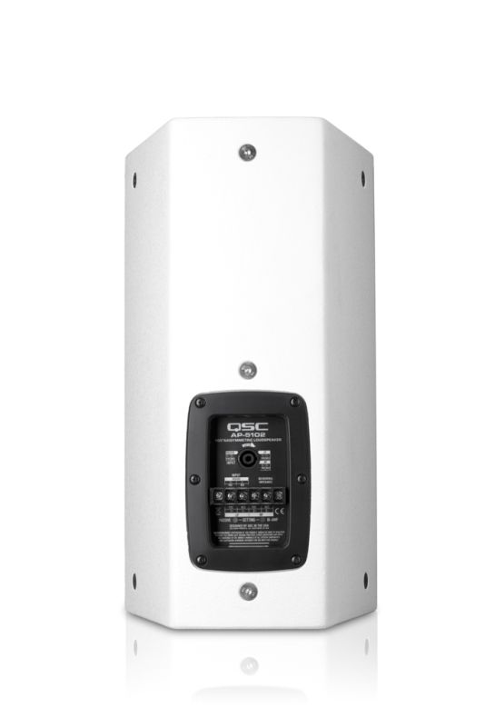 Пассивная акустическая система QSC AP-5102-WH
