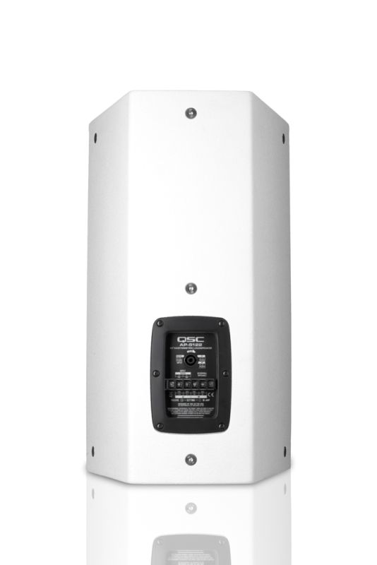 Пассивная акустическая система QSC AP-5122-WH
