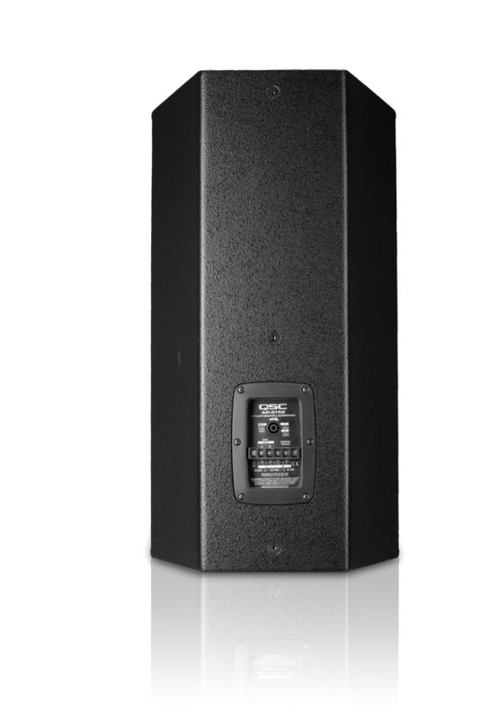Пассивная акустическая система QSC AP-5152-BK