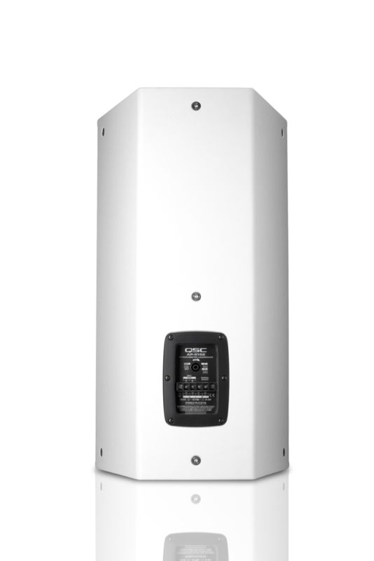 Пассивная акустическая система QSC AP-5152-WH