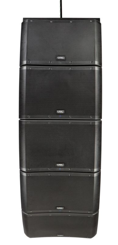 Элемент линейного массива QSC KLA12 black