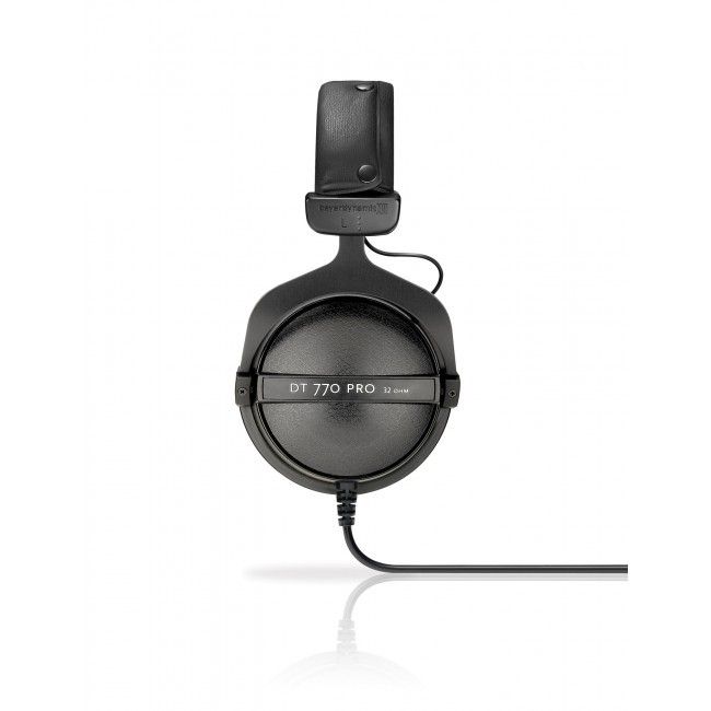 Студийные наушники Beyerdynamic DT 770 PRO/32 ohms