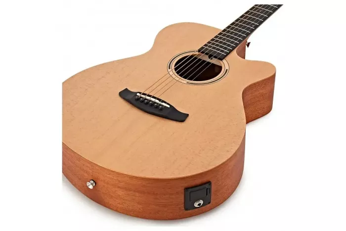 Электроакустическая гитара TANGLEWOOD TR4 CE