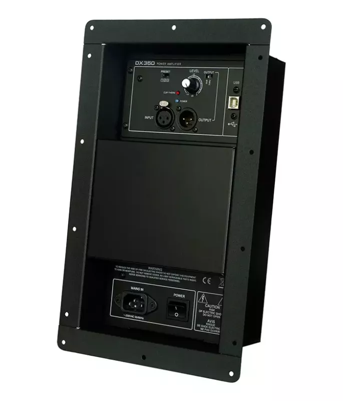 Усилитель (модуль) Park Audio DX350 DSP