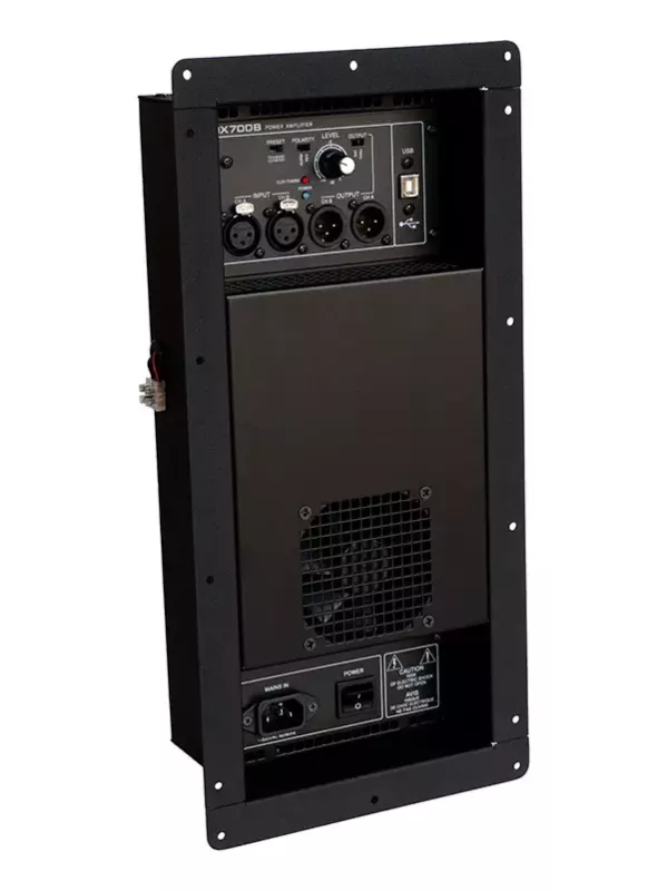 Сабвуферный усилитель (модуль) Park Audio DX700B DSP