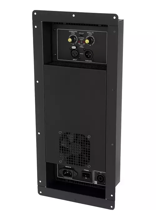 Усилитель комбинированный (модуль) Park Audio DX1800M