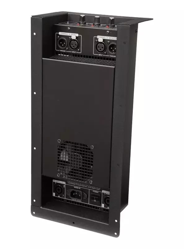 Усилитель комбинированный (модуль) Park Audio DX1000T
