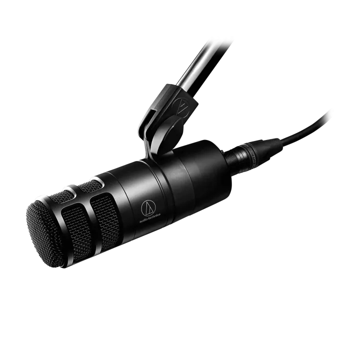Audio-Technica AT2040 студійний мікрофон