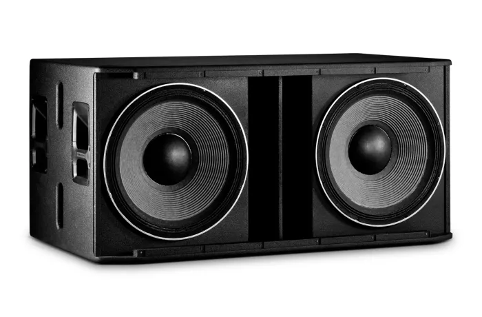 JBL  SRX828SP потужний активний сабвуфер