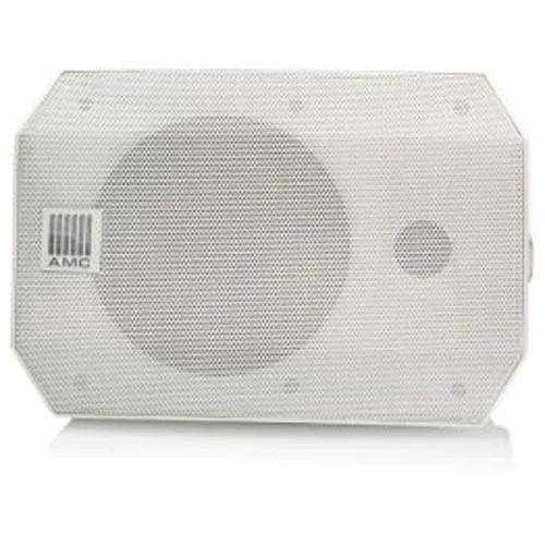 AMC VIVA 4 IP White настенная акустическая система