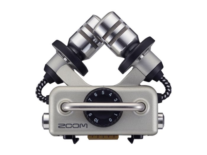Рекордер Zoom H5