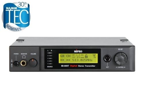 Mipro MI-909T передавач UHF