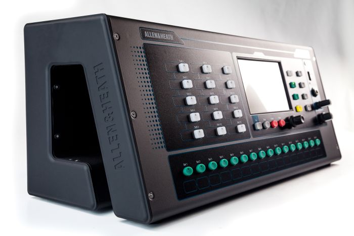 Allen Heath QU-PAC Микшерный пульт