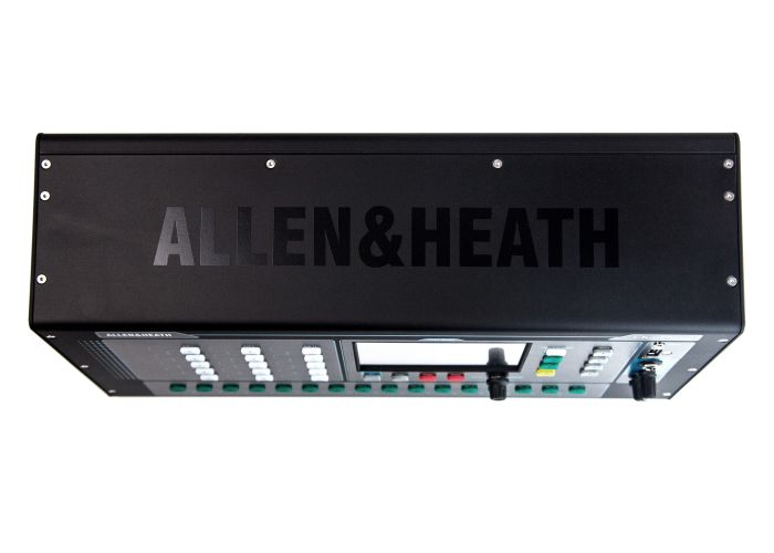 Allen Heath QU-PAC Микшерный пульт