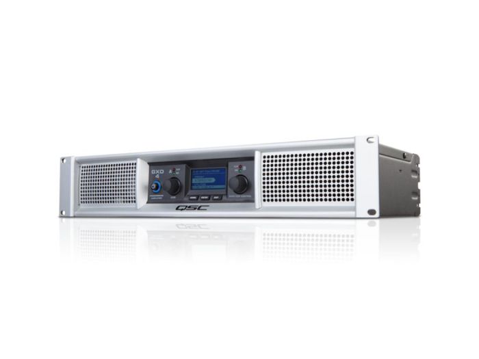 Усилитель мощности QSC GXD 4