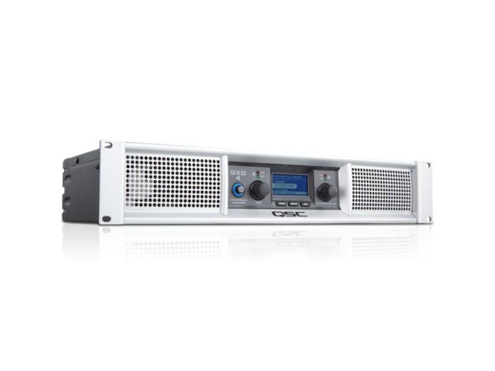Усилитель мощности QSC GXD 4