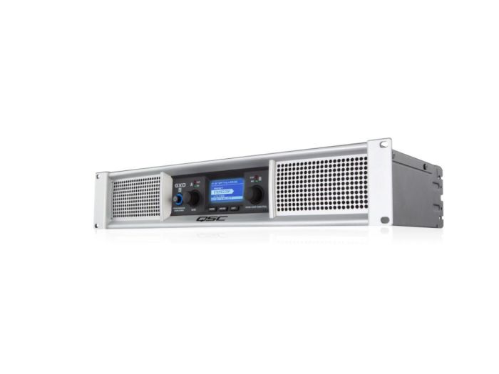 Усилитель мощности QSC GXD 8