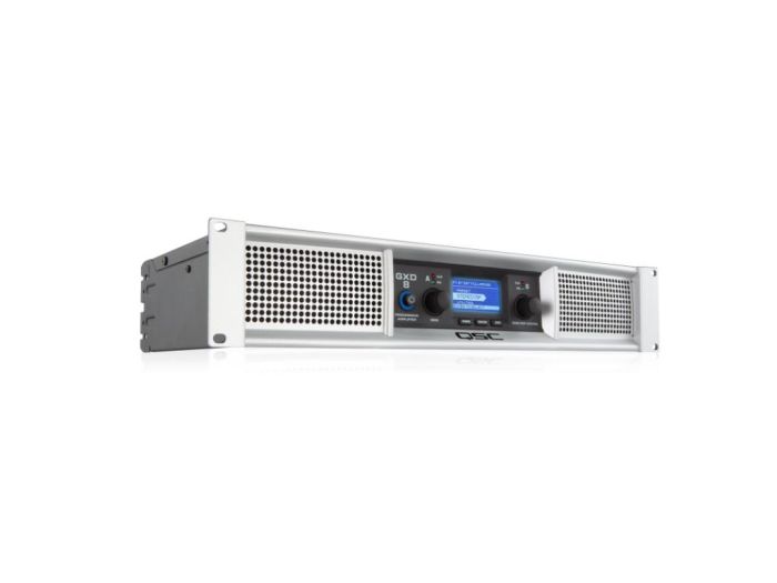 Усилитель мощности QSC GXD 8