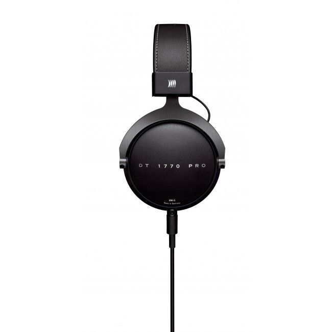 Студійні навушники Beyerdynamic DT 1770 PRO