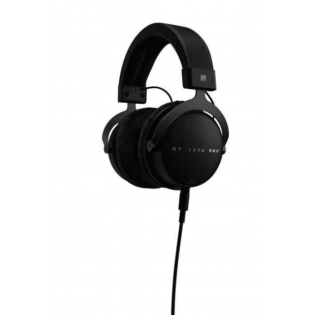 Студійні навушники Beyerdynamic DT 1770 PRO