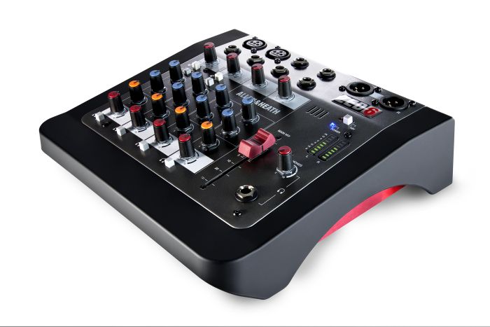 Allen Heath ZED-6 Микшерный пульт