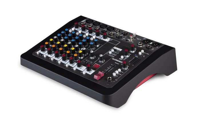 Allen Heath ZEDi-10 Микшерный пульт