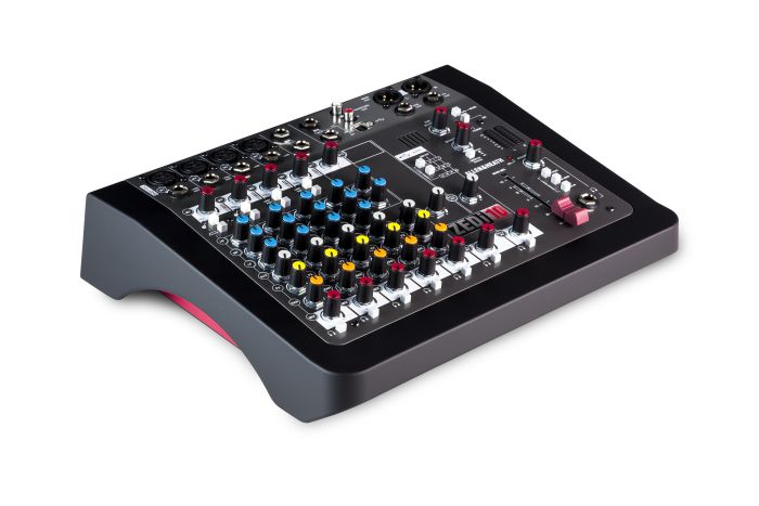 Allen Heath ZEDi-10 Микшерный пульт