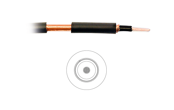 Mogami W2524 Бухта - 50м