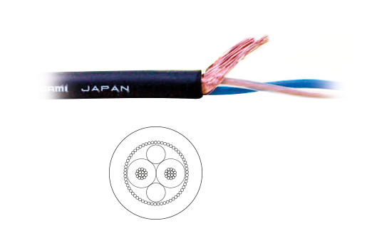 Mogami W2549