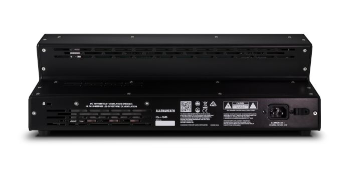 Allen Heath QU-SB Микшерный пульт