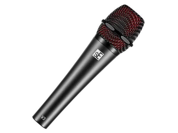 Микрофон sE Electronics V3