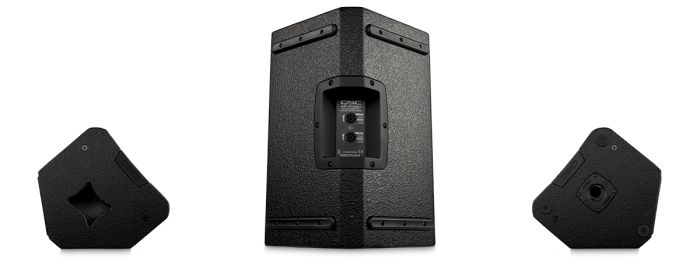 Напольный монитор QSC AP-4122-m