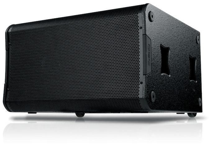 Пассивная акустическая система QSC AP-212sw