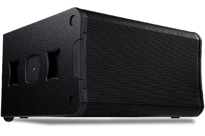 Пассивная акустическая система QSC AP-212sw