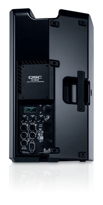 QSC K12.2