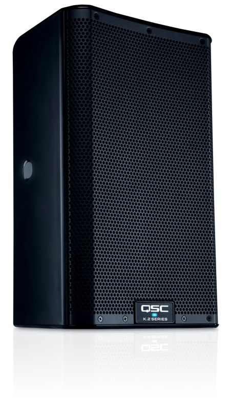 QSC K8.2 Активная акустическая система