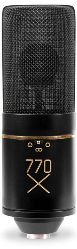 Студийный микрофон Marshall Electronics MXL 770X
