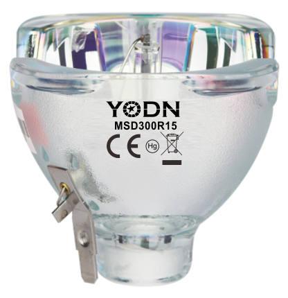 Металло-галогенная лампа Yodn MSD 300R15