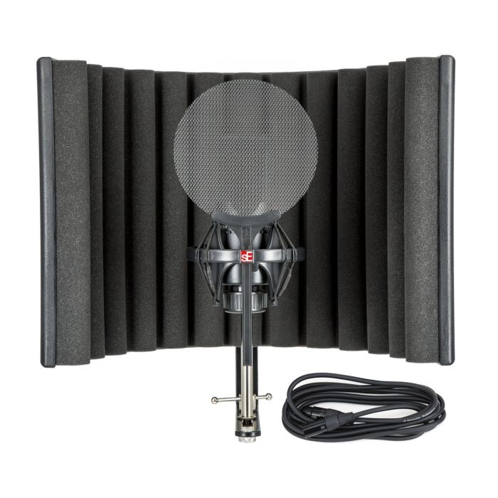 Студійний комплект sE Electronics X1 S Studio Bundle