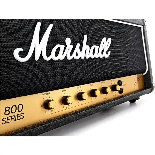 Підсилювач (голова) Marshall JCM800 Reissue 2203