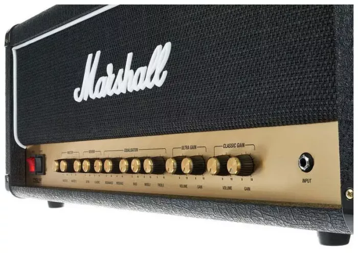 Усилитель (голова) MARSHALL DSL100