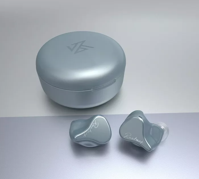 Беспроводные наушники KZ Audio SKS