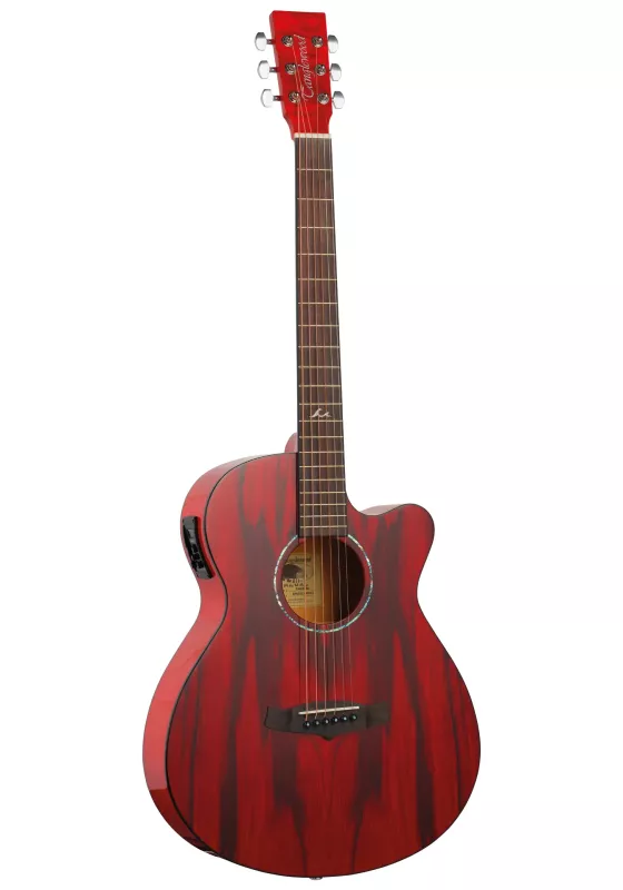 Електроакустична гітара TANGLEWOOD TA4 CE