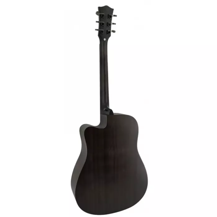 Акустическая гитара Toneberg TQ-FGS