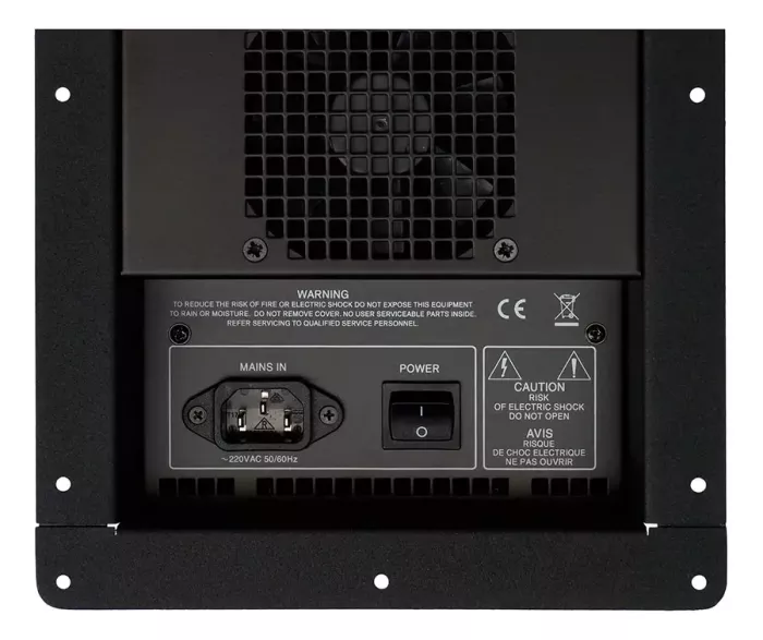 Сабвуферный усилитель (модуль) Park Audio DX700B DSP